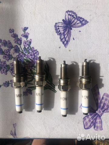 Свечи зажигания Фольксваген Поло