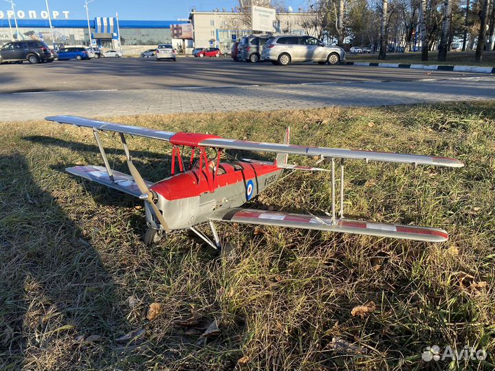 Авиамодель