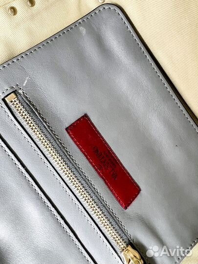 Valentino garavani сумка