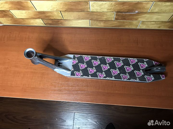 Дека ethic erawan