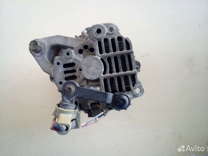 Генератор mazda