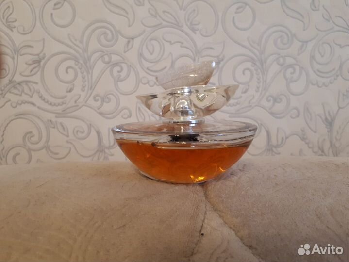 Туалетная вода женская