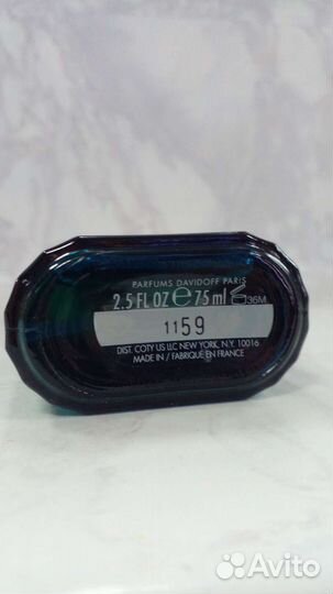 Духи Davidoff cool woter (оригинал)