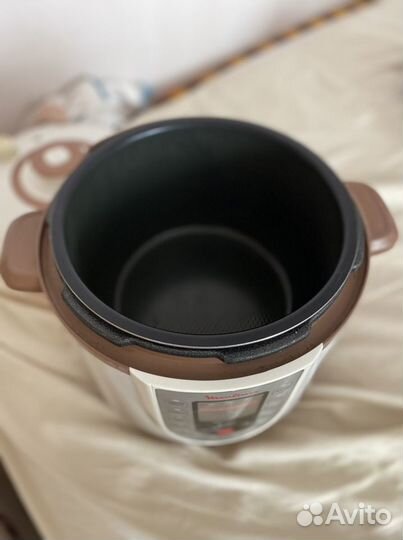 Мультиварка