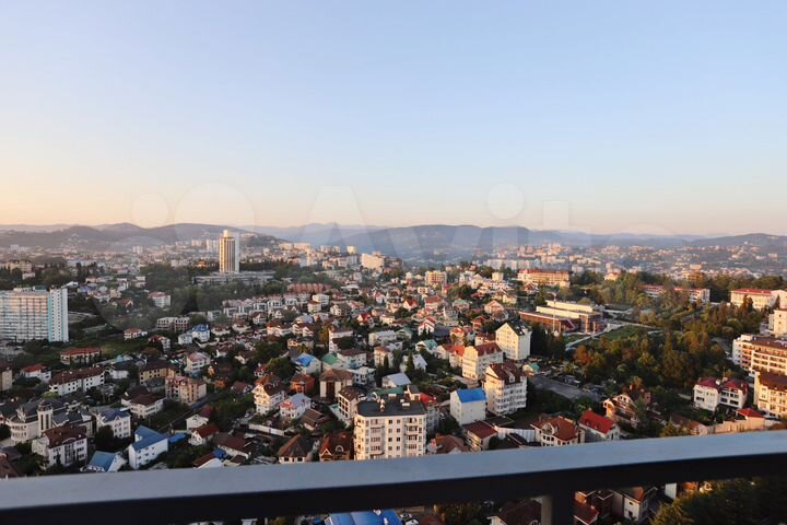 Квартира-студия, 50 м², 24/24 эт.