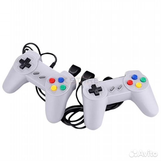 GameStation 1000 игр