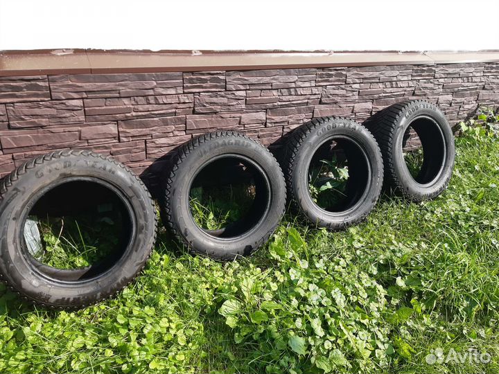 Goodyear Ultragrip Ice Arctic 185/65 R15 88T