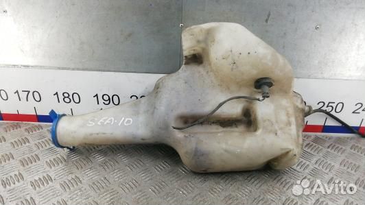 Бачок омывателя mercedes benz sprinter 2 (SEA10NL0