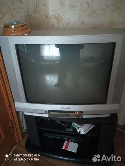 Телевизор б/у