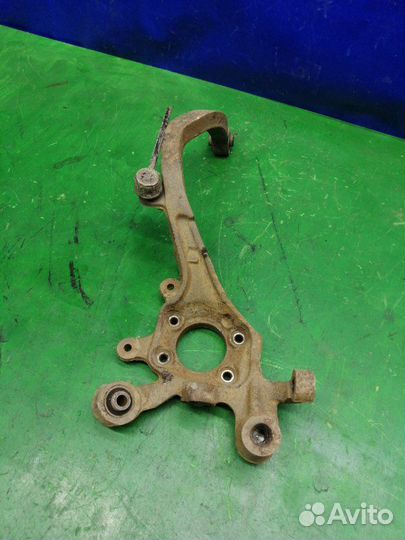 Кулак поворотный задний правый Hyundai Sonata EF