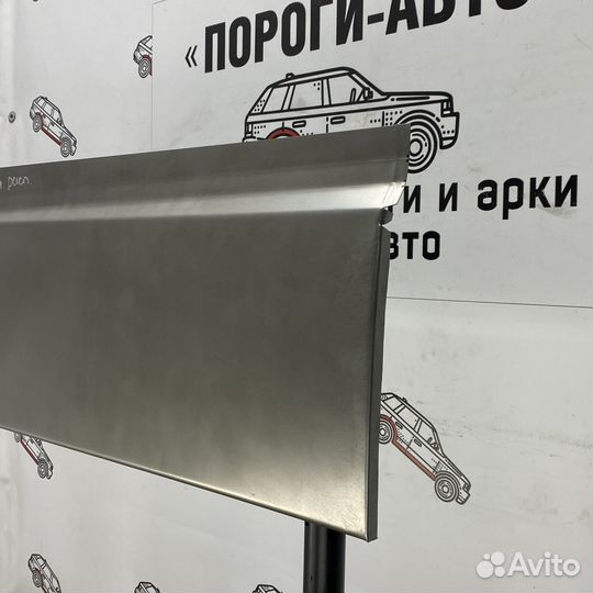 Пенка задней левой двери VW Crafter maxi