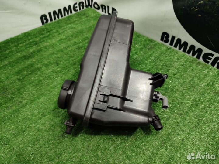 Бачок расширительный BMW 5 E60/E61 рест. E60 2009