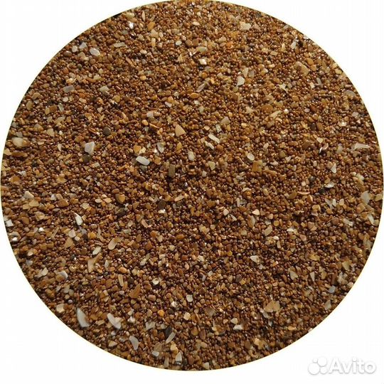 ArtUniq ColorMix Coffee - Цветной грунт дакв Кофе