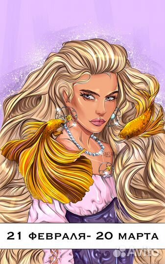 Логотипы иллюстрации эскизы портреты визитки