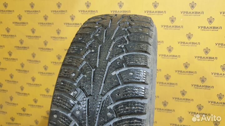 Nokian Tyres Hakkapeliitta 5 185/60 R15 88T