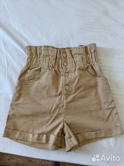 Шорты женские