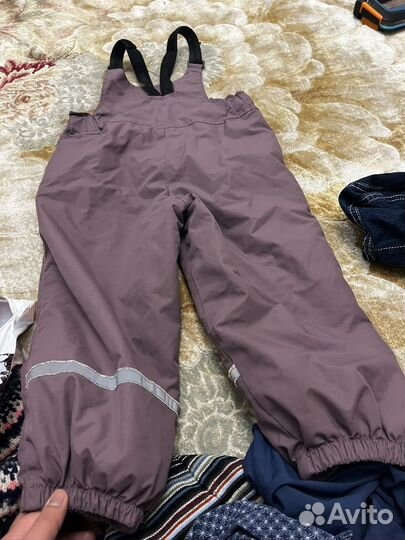 Вещы для девочка