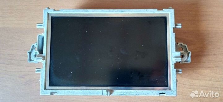 Монитор Mercedes-Benz E-Class 2009 A2129005000