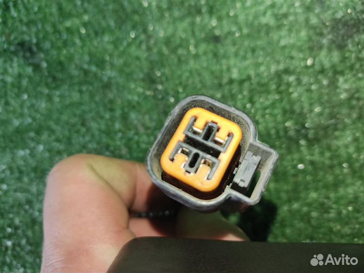 Датчик кислородный нижний Hyundai Accent (LC) 2000