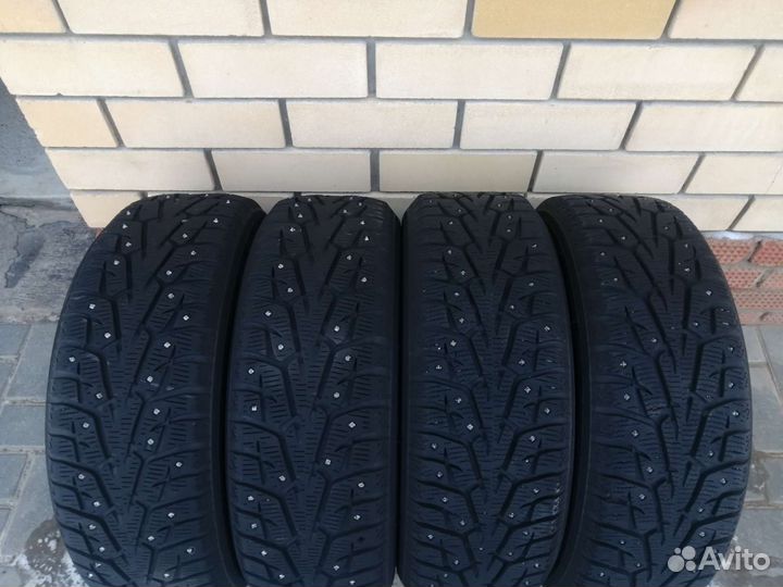 Yokohama Ice Guard IG55 195/60 R15