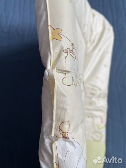 Матрас для пеленального стола