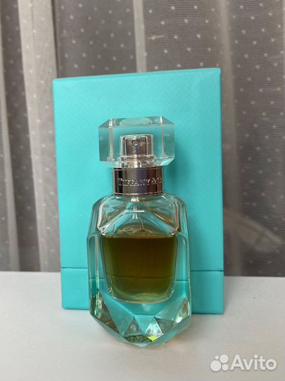 Духи Tiffany & Co Intense, оригинал