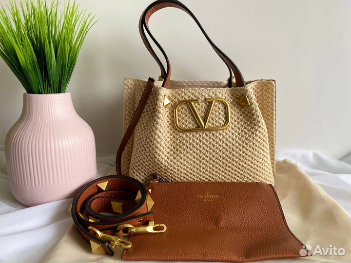 Сумка valentino