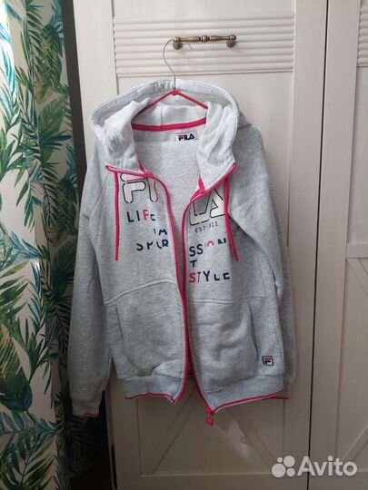 Спортивный костюм для девочки