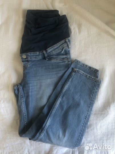 Пакет вещей для беременной hm l