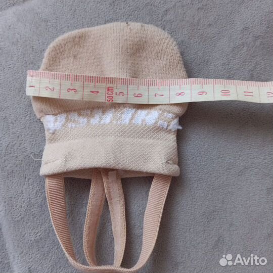 Носочки гимнастические