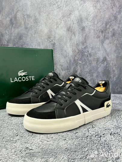 Кроссовки Lacoste (41)