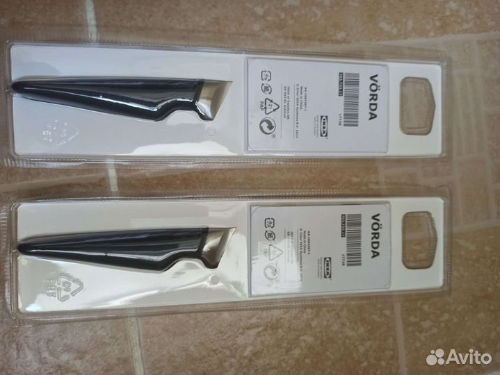 Кухонные ножи IKEA