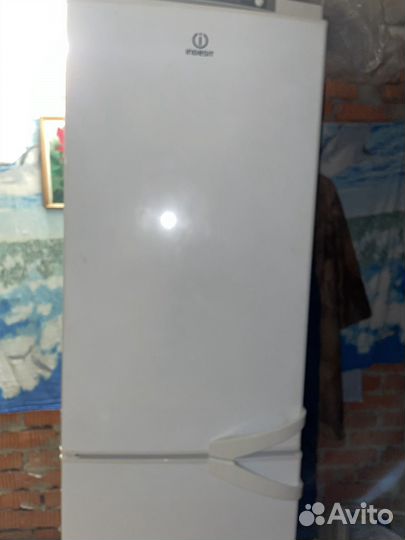 Холодильник бу