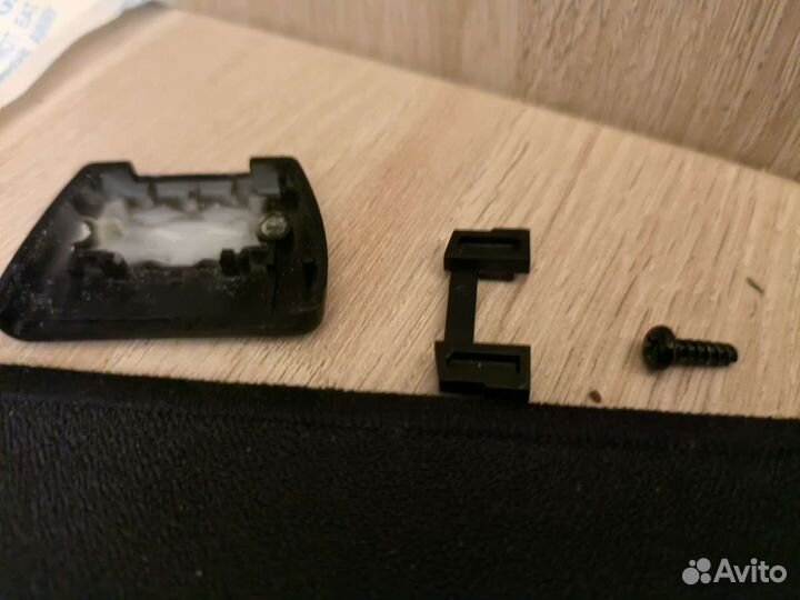 Наушники HyperX Cloud Alpha S