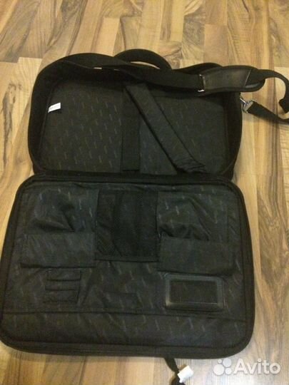 Cумка для ноутбука hama