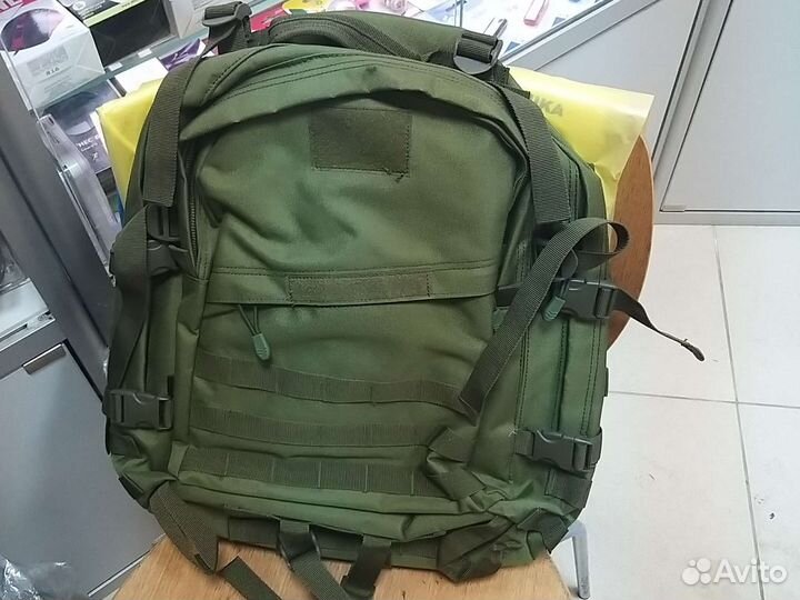 Рюкзак 40 литров