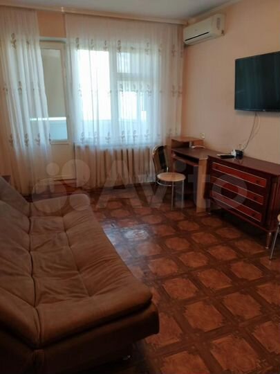 2-к. квартира, 47 м², 2/5 эт.