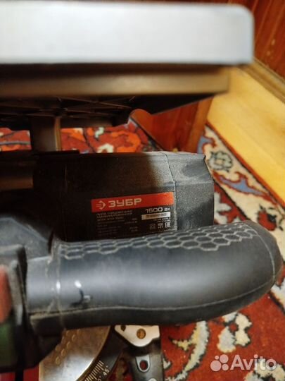 Торцовочная пила