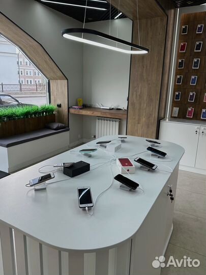 iPhone Xs, 256 ГБ