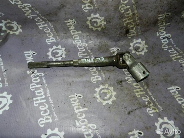 Рулевой кардан Daewoo Matiz седан 0.8Л 2012