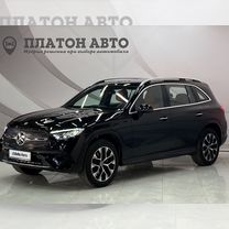 Mercedes-Benz GLC-класс 2.0 AT, 2024, 50 км, с пробегом, цена 8 899 000 руб.