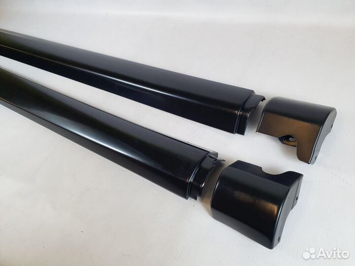 Пороги LADA Granta Drive Active