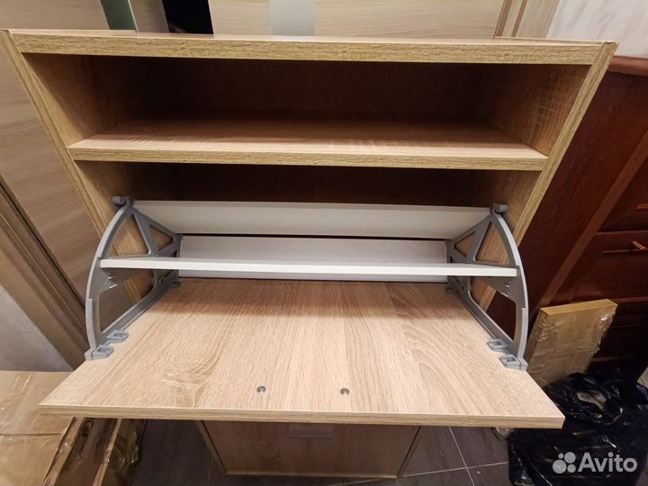 Обувница в прихожую бу