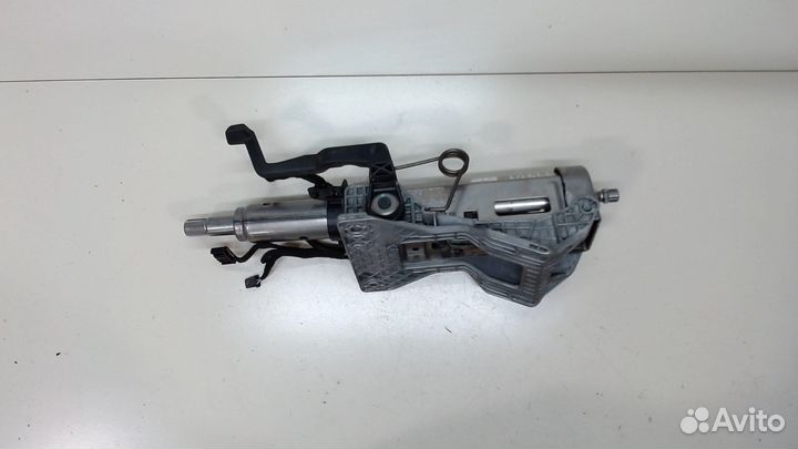 Колонка рулевая Opel Insignia, 2014