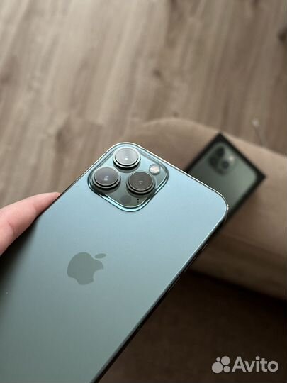 iPhone 13 Pro Max, 128 ГБ
