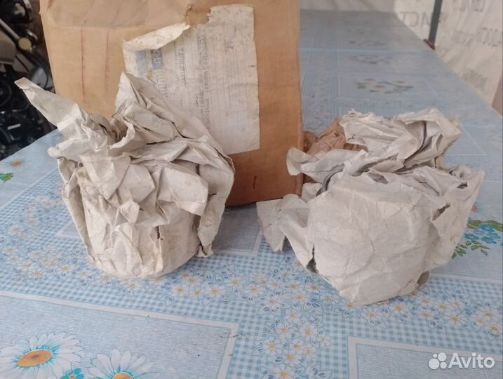 Поршни днепр