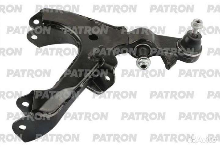 Рычаг подвески chevrolet trailblazer 1st Gen 2002-2009 GMC envoy 2nd Gen 2002-2009 oldsmobile bravad