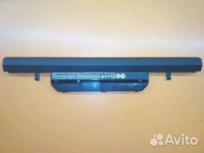 Аккумулятор для ноутбука DNS WA50BAT-4 ориг