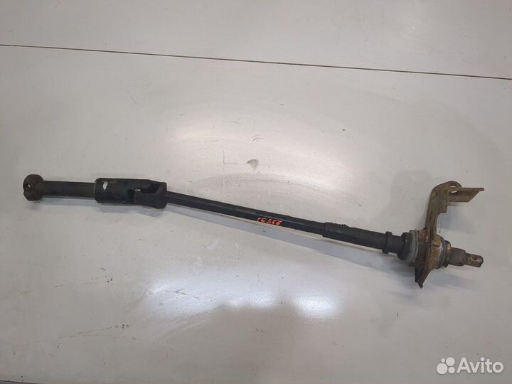 Кардан рулевой Jeep Wrangler, 2003