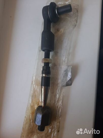 Тяга рулевая с наконечником Audi VW